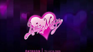 Lucia Maya Red (TS)