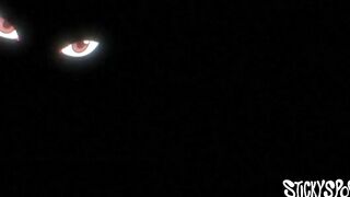 stickyspoodge - chel (Riches in the shadows)