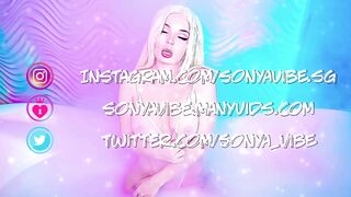 Sonya Vibe