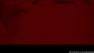 bishopkane fitwifejewels bbc creampie