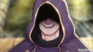 stickyspoodge - ada wong (Re4)