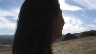 Rachel RoXXX x Johnny Sins - HeliFuckin