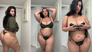 Claudia Rojas Full Naked PPV Onlyfans