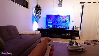 Mama Fiona Filthy Secret