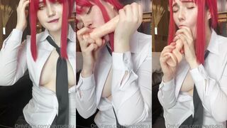 Neyrodesu - Makima BJ