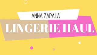 Anna Zapala