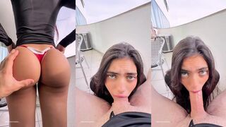 Brenda Trindade Mouthful