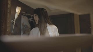 DaringKiara Masturbation in Public Finnish Sauna