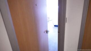 lev lieben pt fucks his client