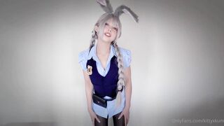 Kittyxkum I think you'll be such a good partner for me