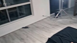 Bella Winters Creampie Cleanup