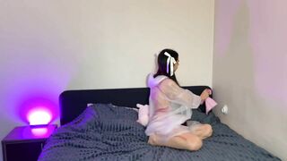 Punzelle ASMR