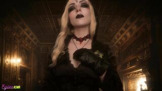 Egilea ASMR