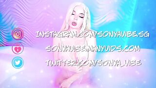 Sonya Vibe 12