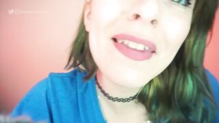 Carol ASMR