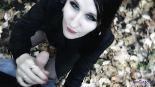 Ann Darcy Outside Facial