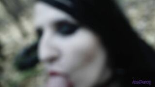 Ann Darcy Outside Facial