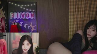 Yoon Ying ASMR