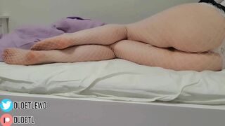 Pwupster DTL ASMR