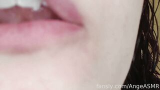 Ange ASMR