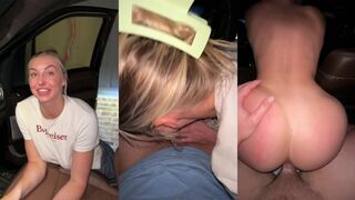 Madison_Skyy Car Sex