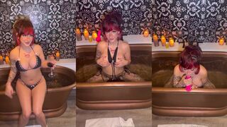 lauren bath solo
