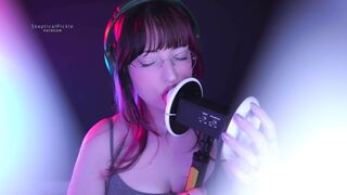 SkepticalPickle ASMR