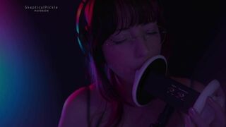 SkepticalPickle ASMR