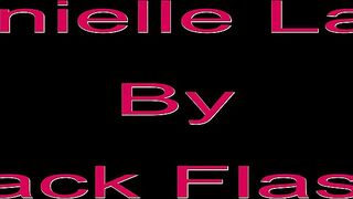 Danielle Lace TS Is Luscious!