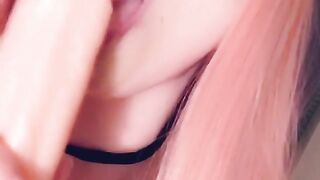 Aliiceapple (Video 179)