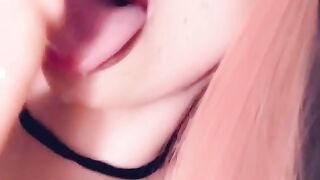 Aliiceapple (Video 179)