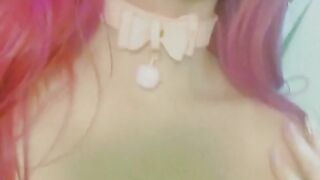 Aliiceapple (Video 163)