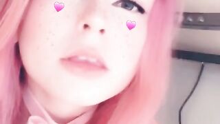 Aliiceapple (Video 153)