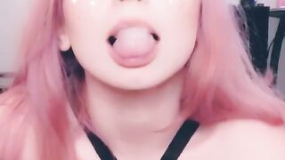 Aliiceapple (Video 151)