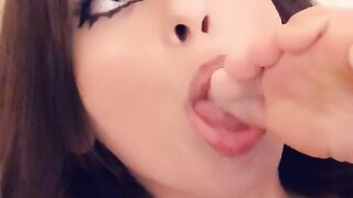 Aliiceapple (Video 95)