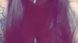 Aliiceapple (Video 94)