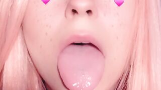 Aliiceapple (Video 91)