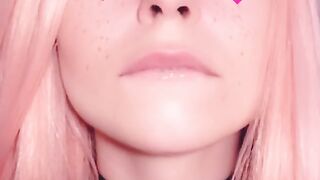 Aliiceapple (Video 91)