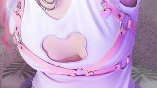 Aliiceapple (Video 82)