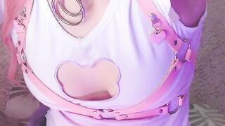 Aliiceapple (Video 82)