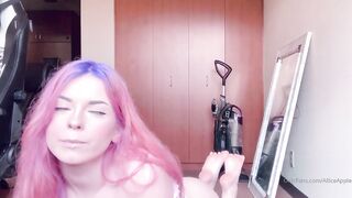 Aliiceapple (Video 2)