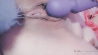 Aliiceapple (Video 1)