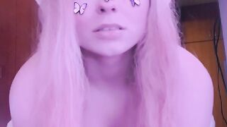 Aliiceapple (Video 2)