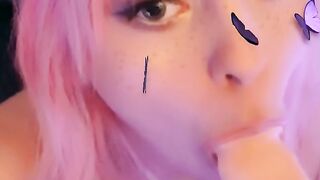 Aliiceapple (Video 1)