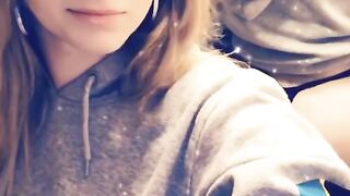 Amber Hayes (Video 135)