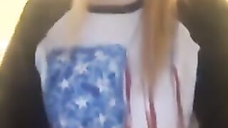 Amber Hayes (Video 131)