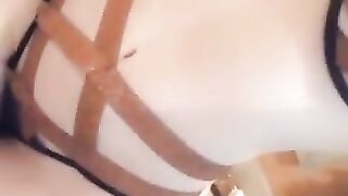 Amber Hayes (Video 126)