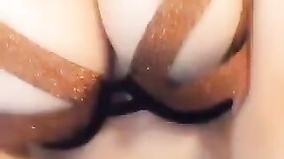 Amber Hayes (Video 126)