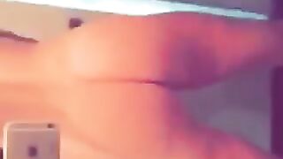 Amber Hayes (Video 125)