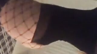 Amber Hayes (Video 121)